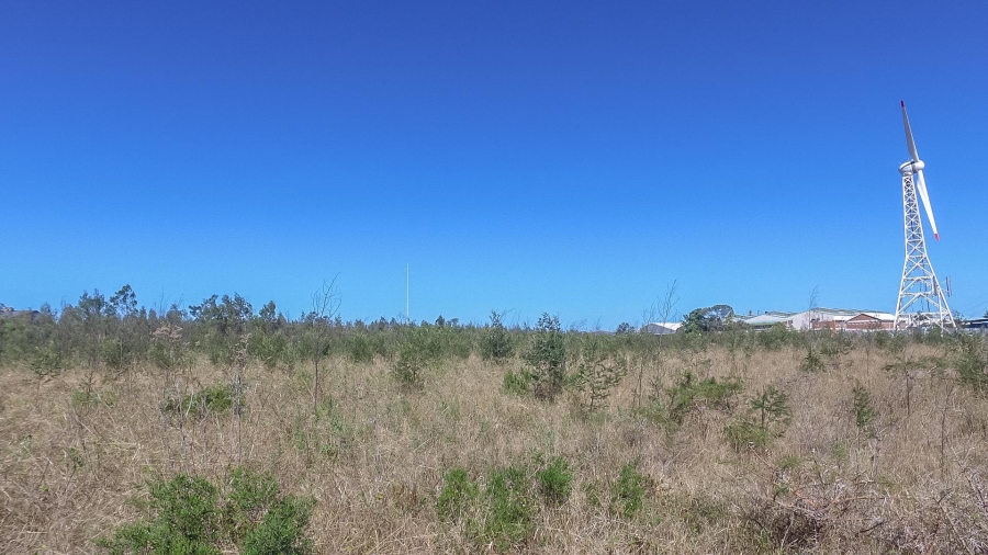 Commercial Property for Sale in Wilsonia Eastern Cape